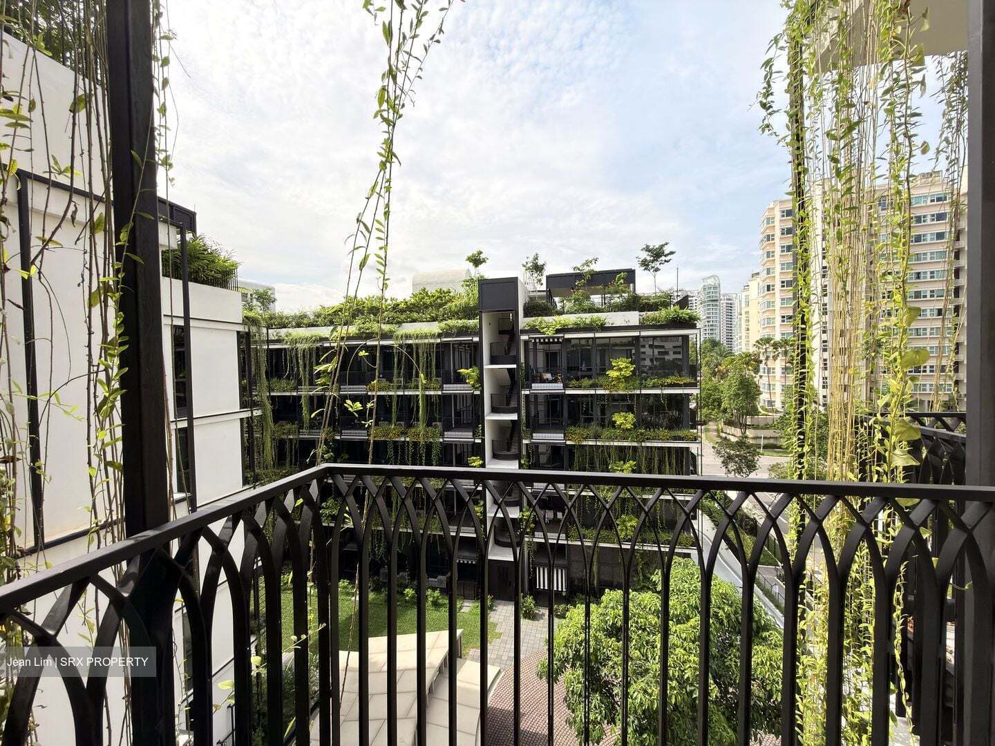 Jervois Mansion (D10), Apartment #567969561